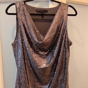 Sparkly Party Blouse